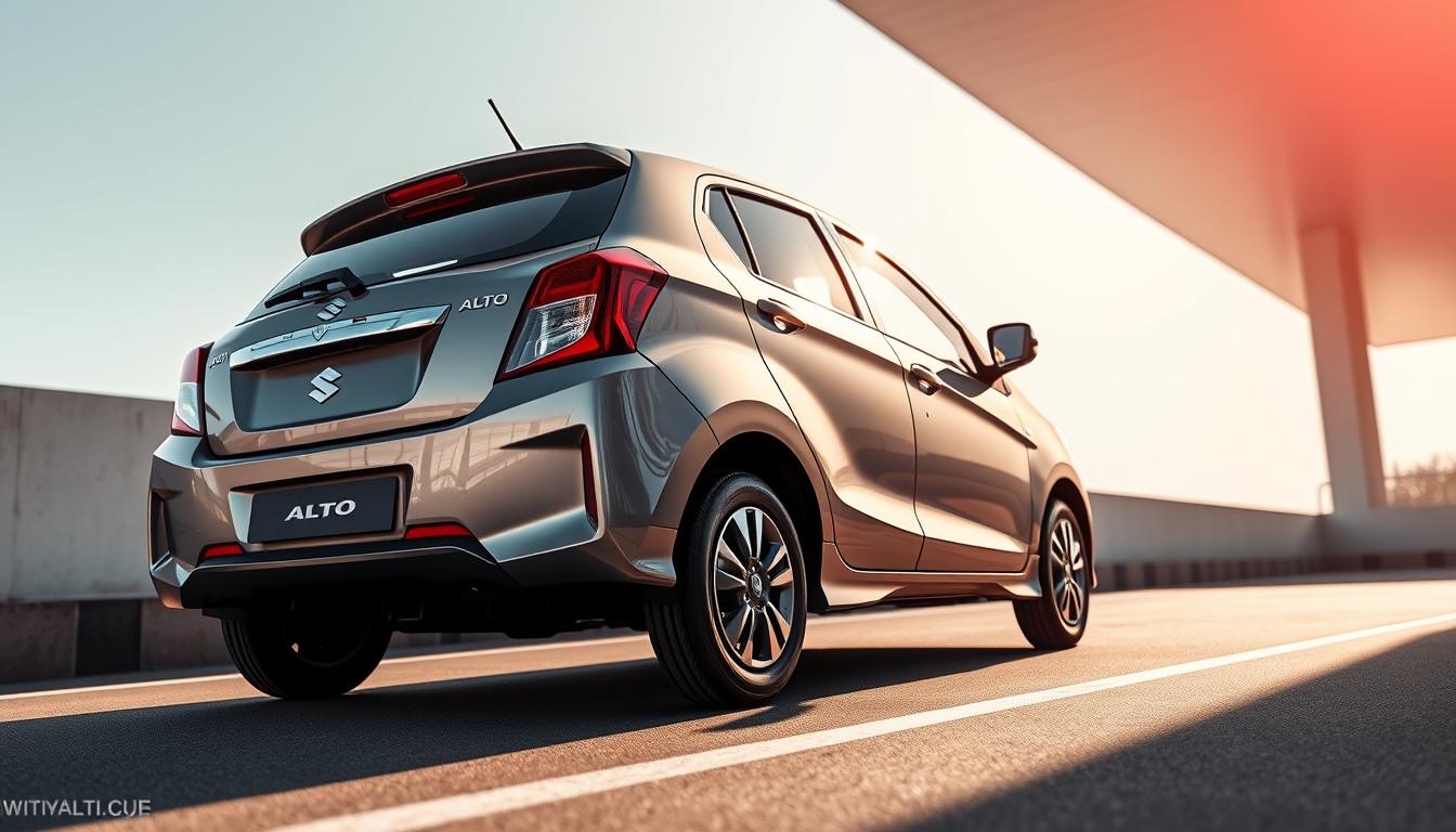 Maruti Alto K10 2026