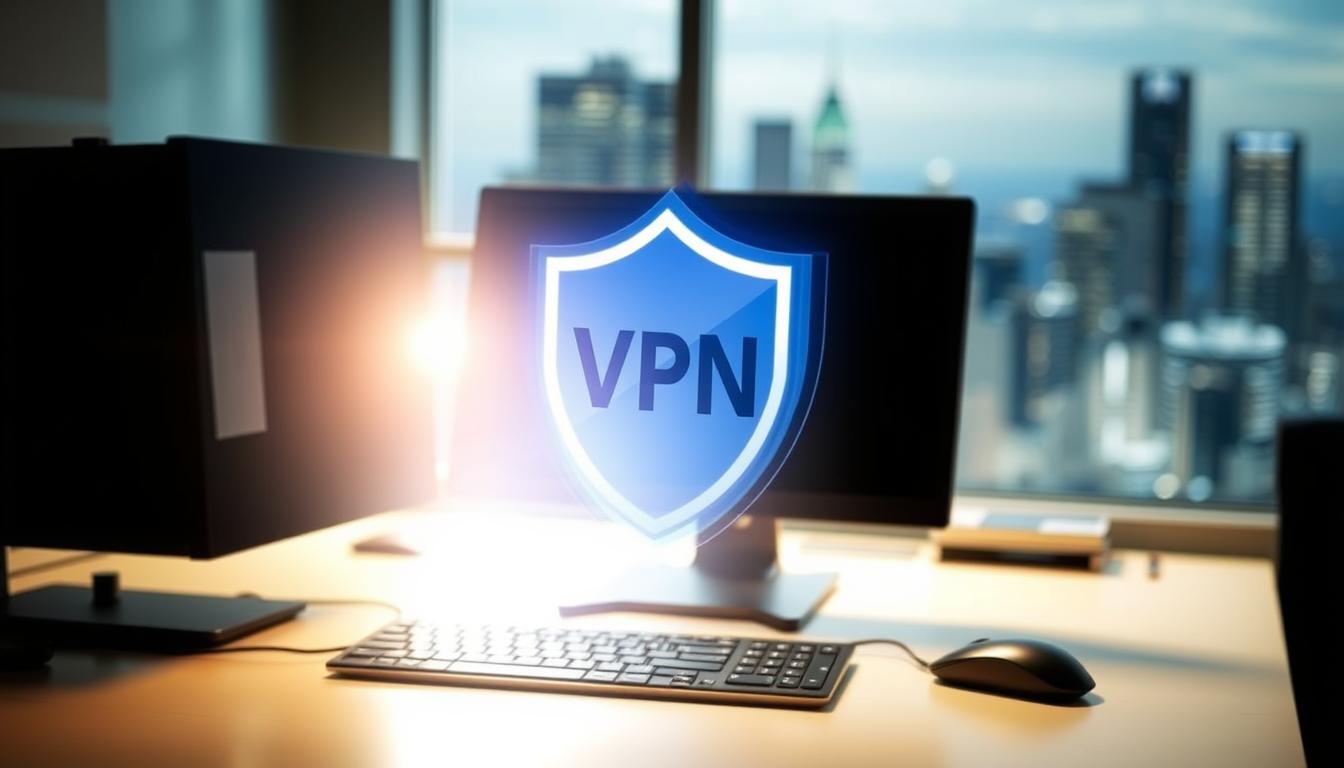 безкоштовний впн