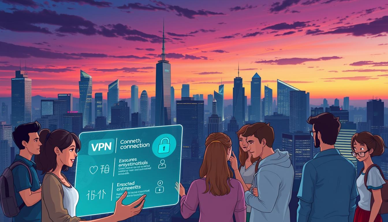VPN Adoption