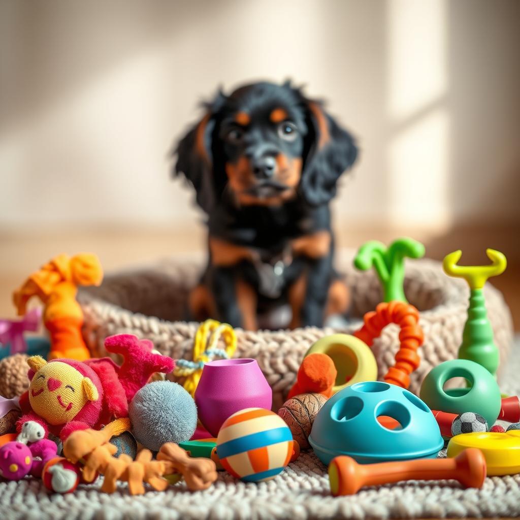 brinquedos para pets
