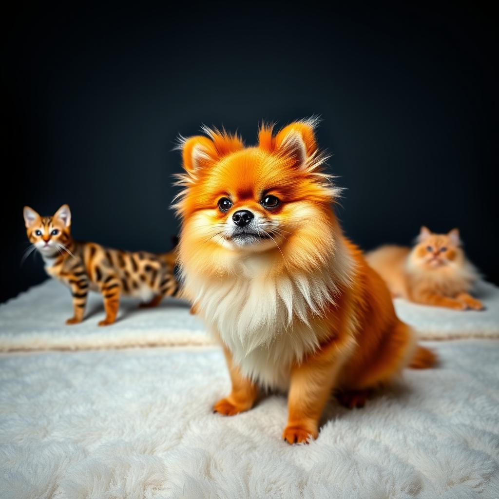 influenciadores pets
