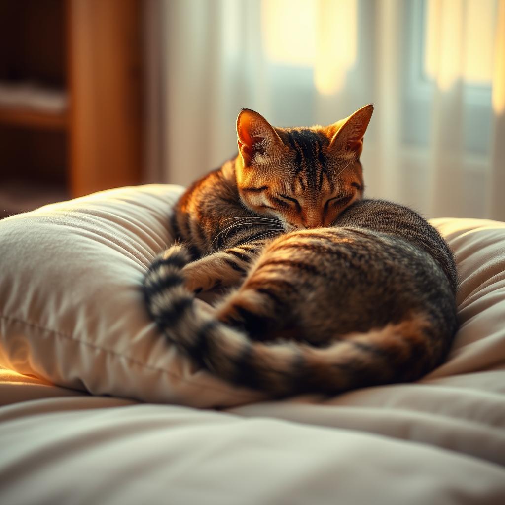 saúde dos gatos