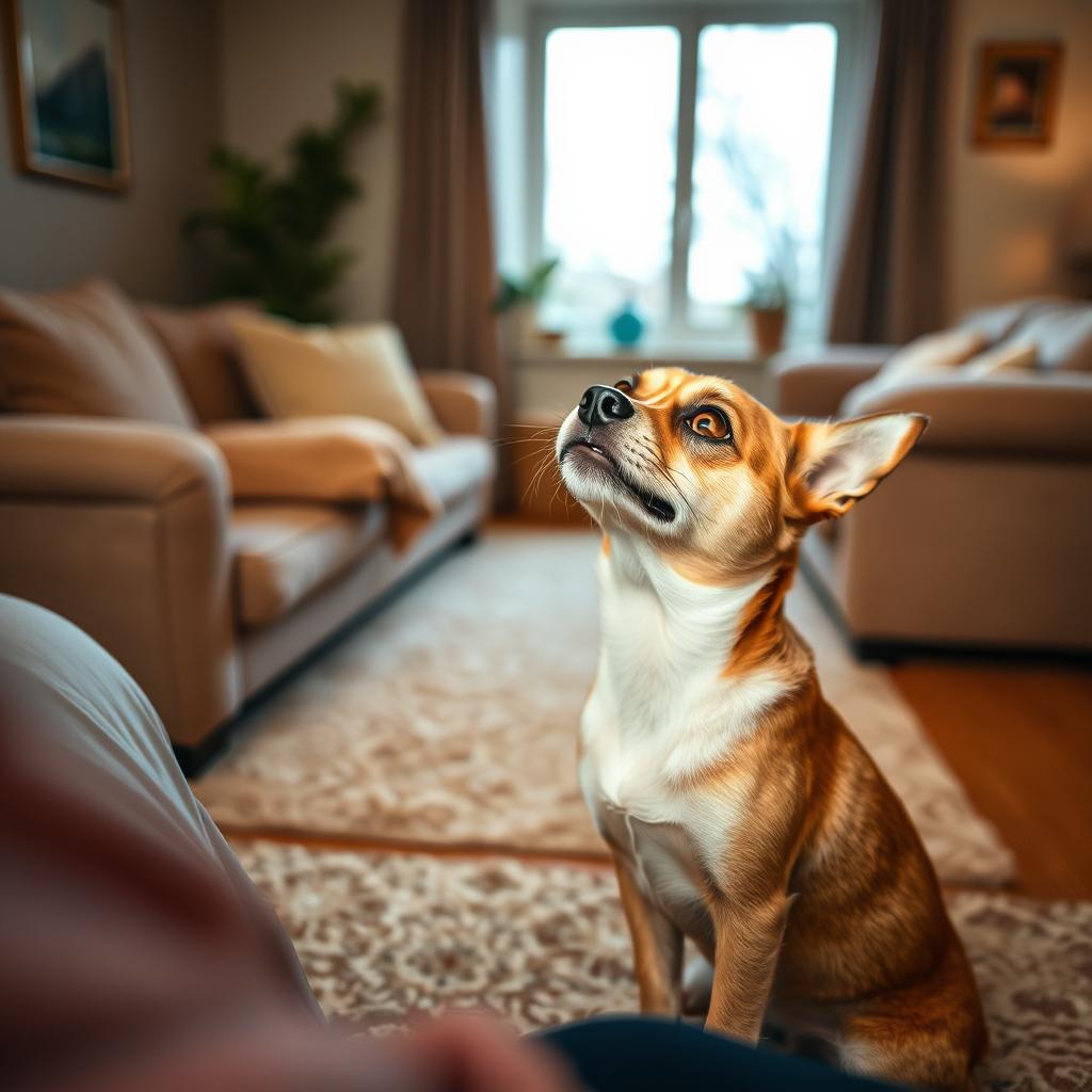 animais de estimação