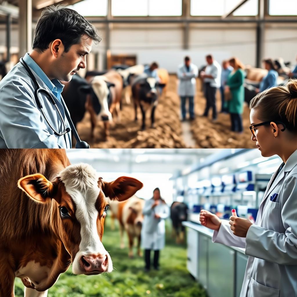 métodos de avaliação do bem-estar animal