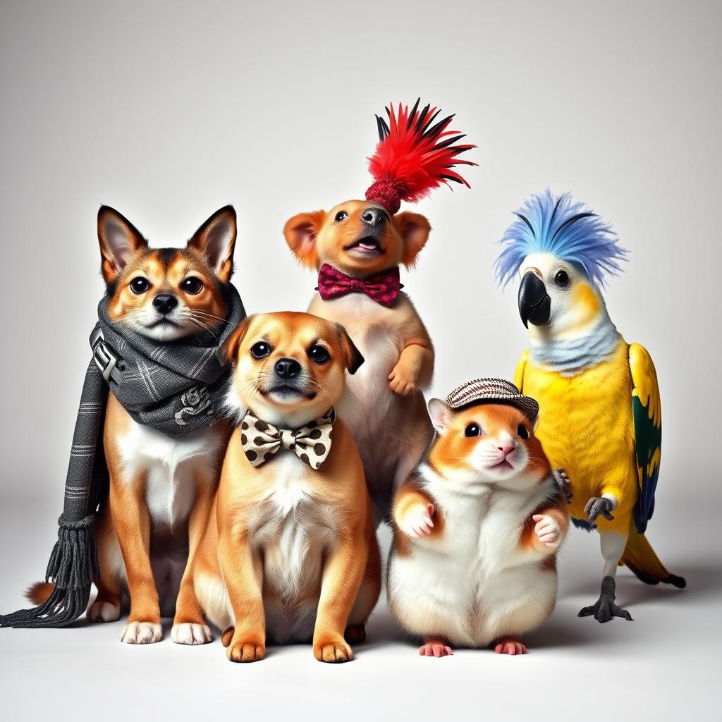 influenciadores pets