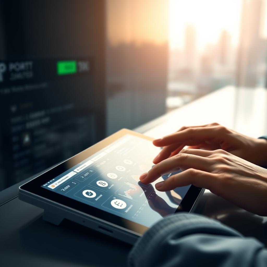 depósitos e saques com criptomoedas