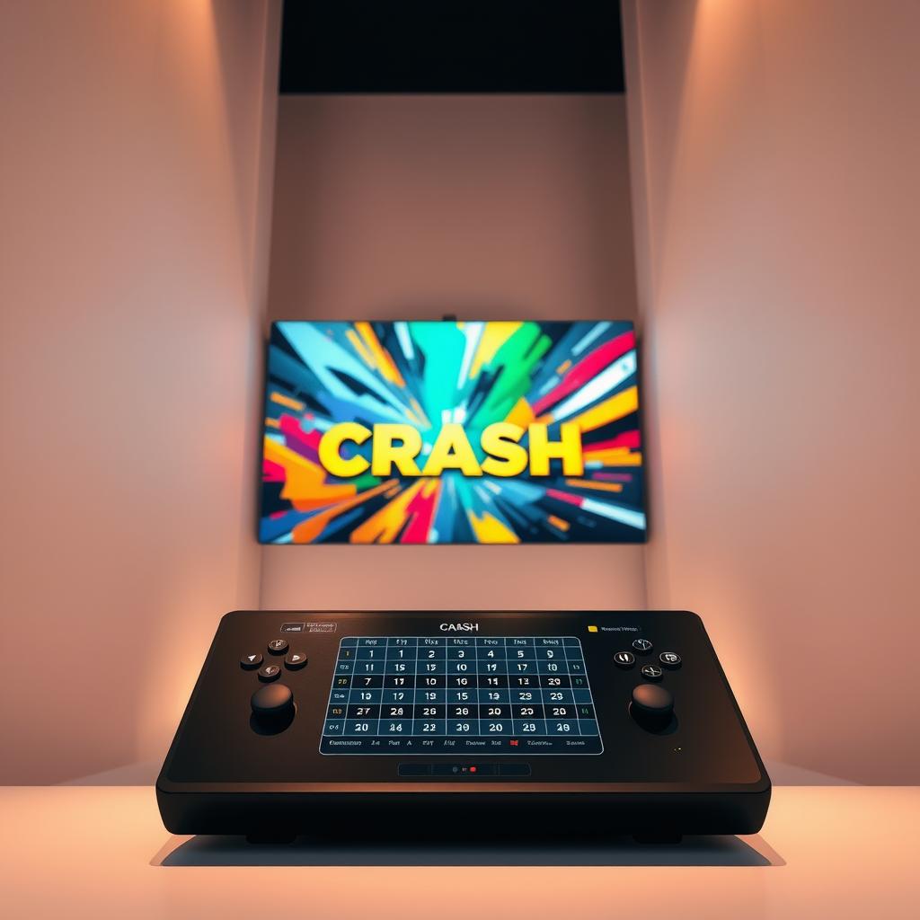Estratégias Crash Games