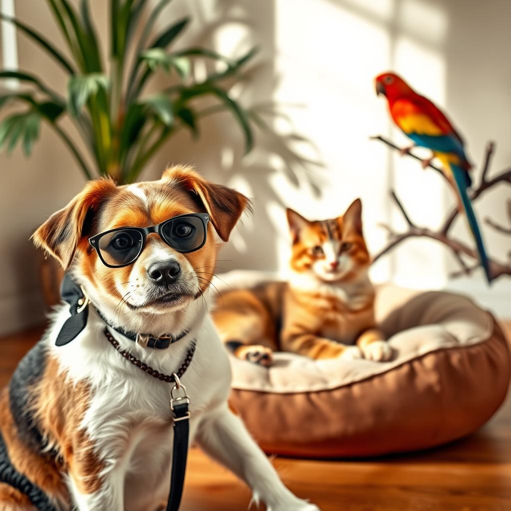celebridades pet
