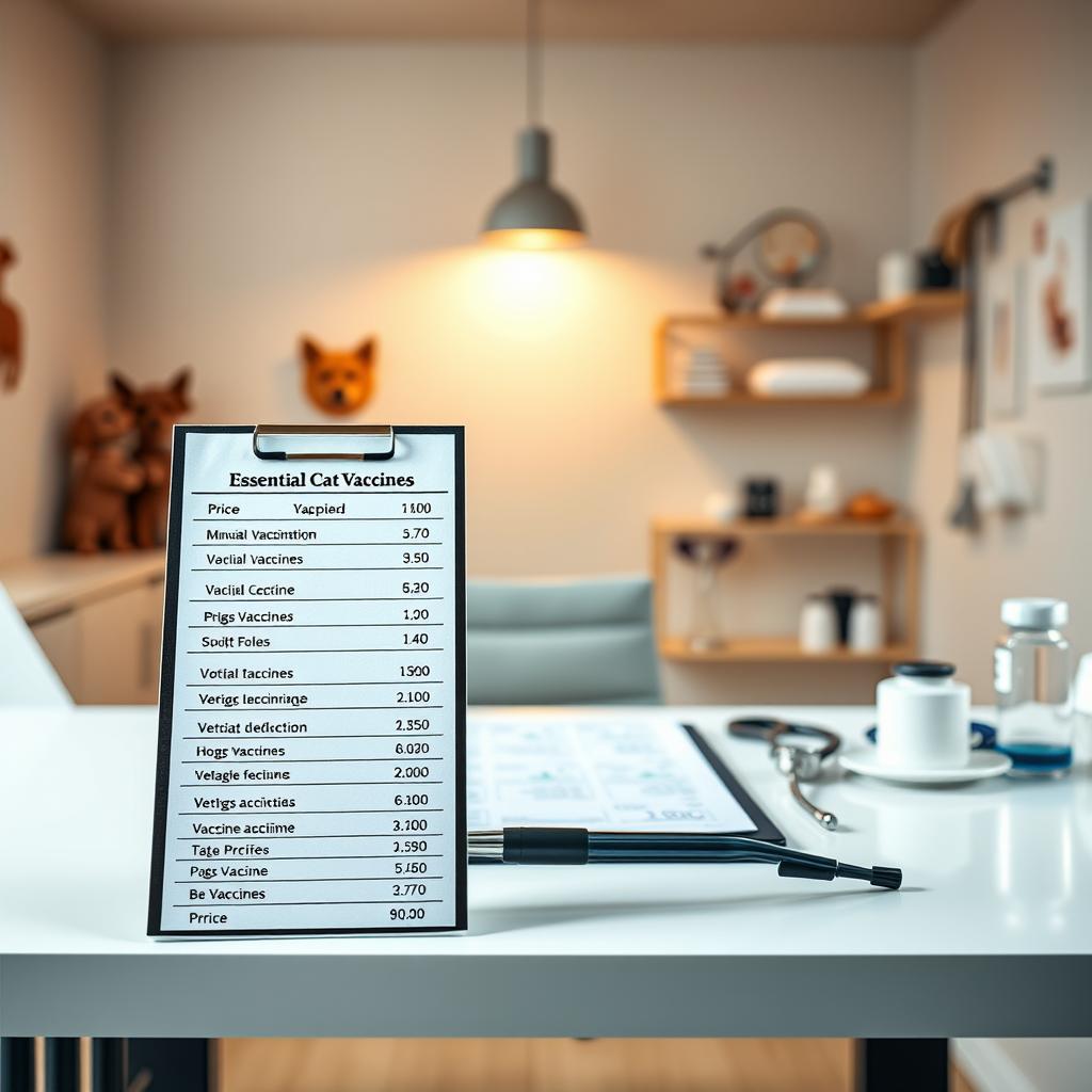 vacinas para cães e gatos
