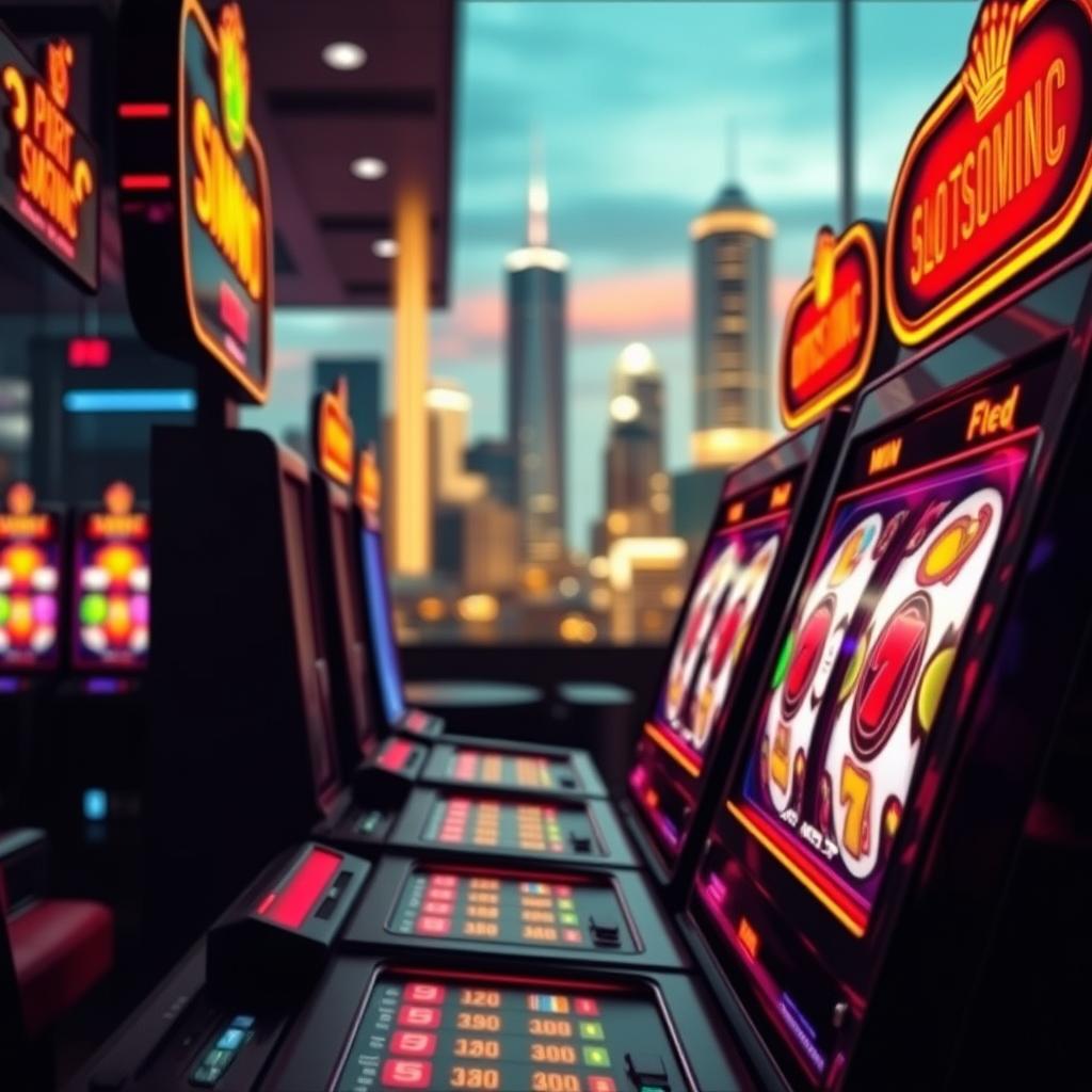 slots online