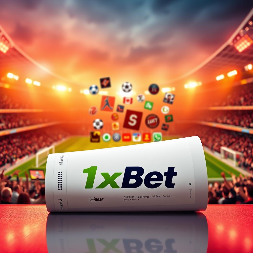 review 1xbet
