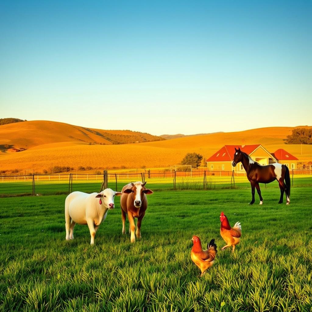 Importância do Bem-Estar Animal