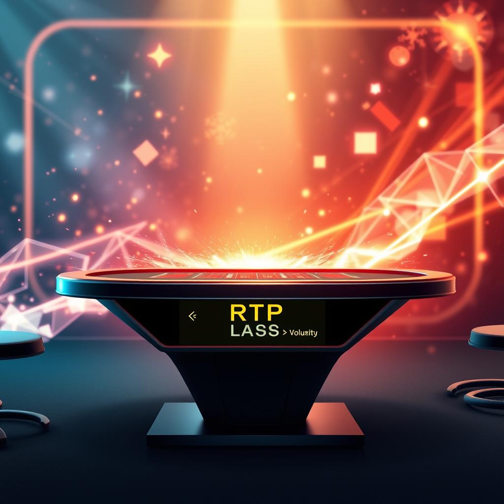 RTP Crash Games
