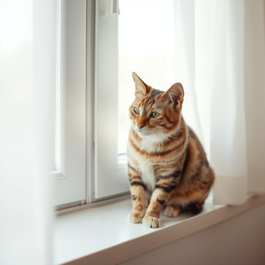 comportamento felino