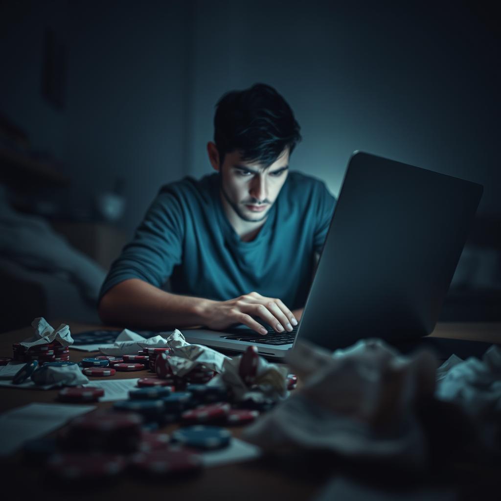 recuperação de perdas