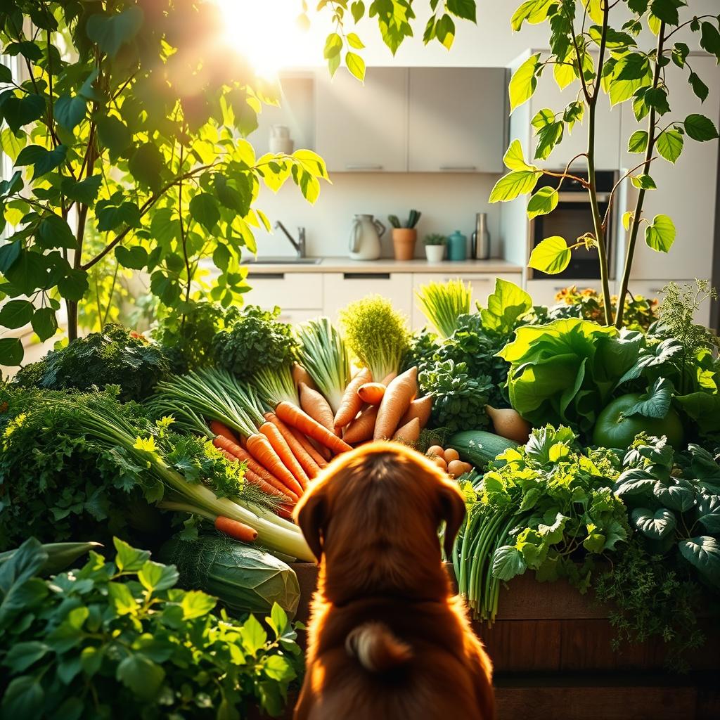 melhores práticas alimentação cães