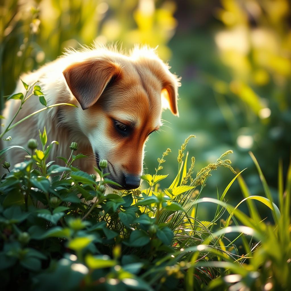 comportamento alimentar dos cães