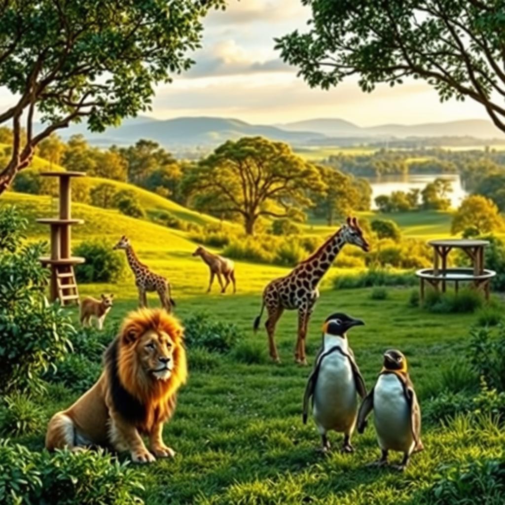 bem-estar animal