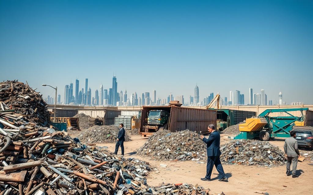 شراء سكراب العاصمة بالكويت شركة كنوز السكراب