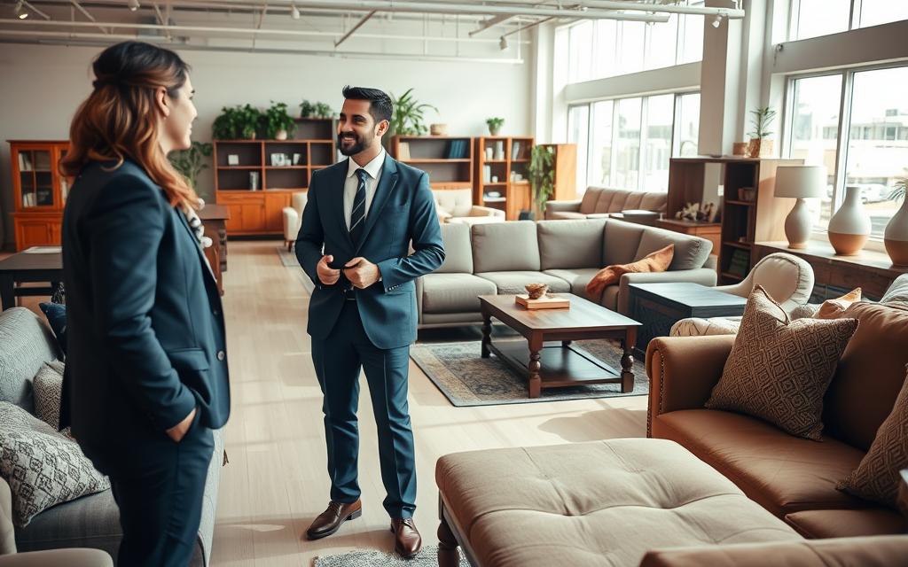 عملية البيع