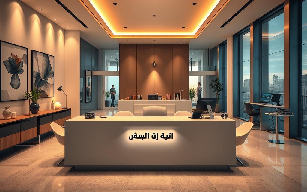 شركة النجم الذهبي