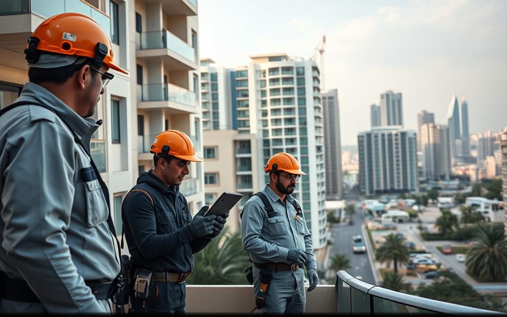 كشف تسربات المياه جدة