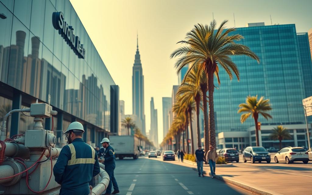 شركة كشف تسربات المياه جدة معتمدة