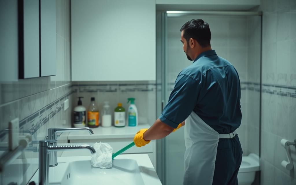 تنظيف مطابخ وحمامات بجدة