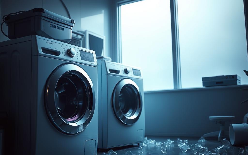 صيانة غسالات سامسونج بالطائف