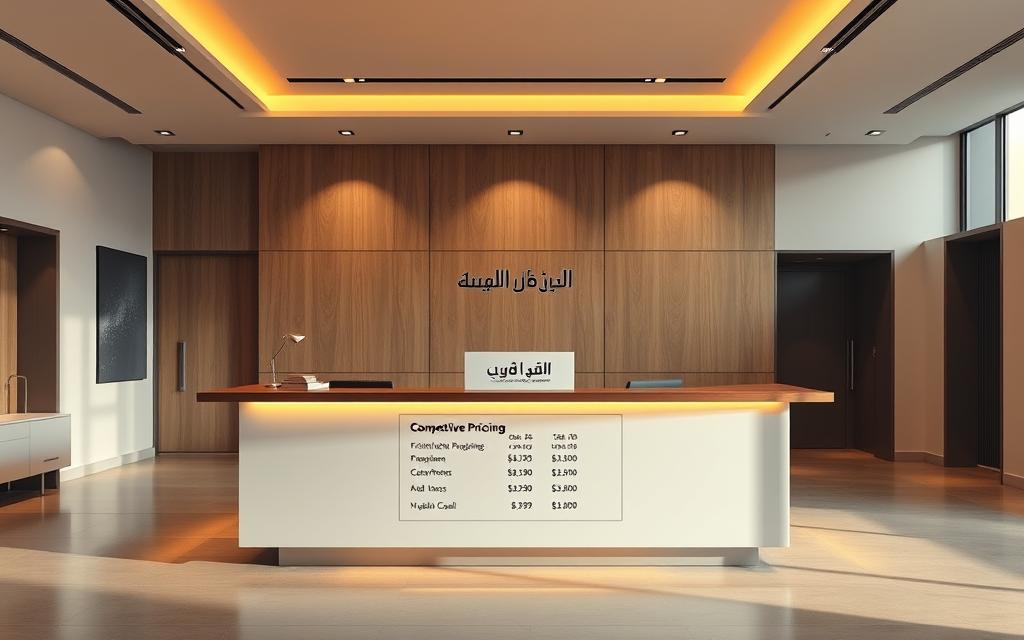 أسعار تنافسية خدمة نقل