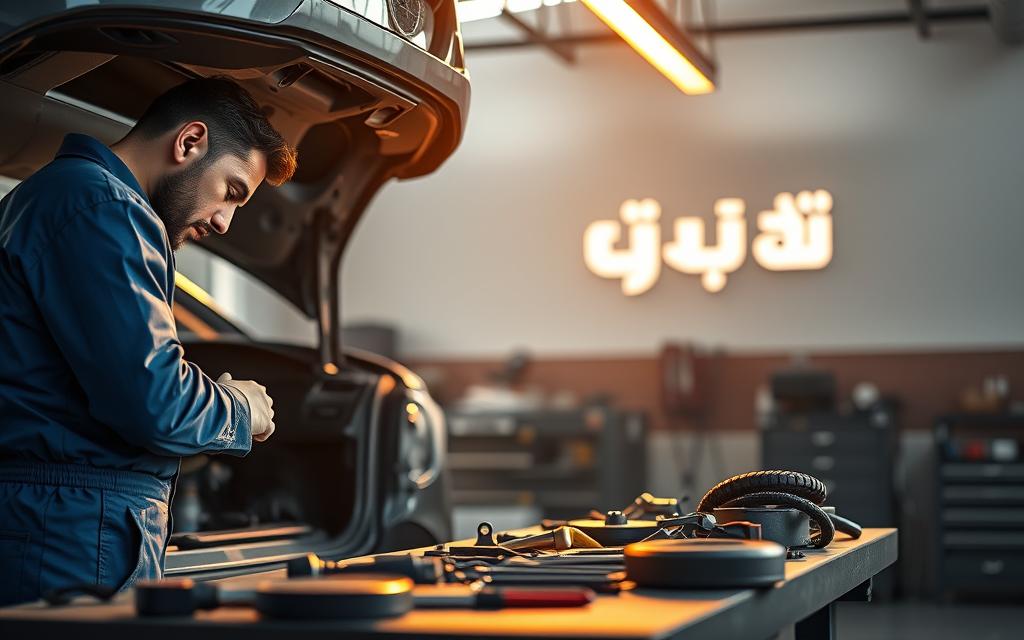 مقالات توعوية حول فتح السيارات بالكويت   فتح سيارات شركة مفتاحك