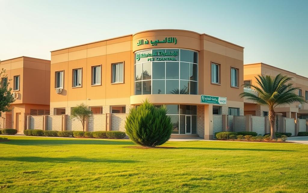 خدمات مكافحة الحشرات