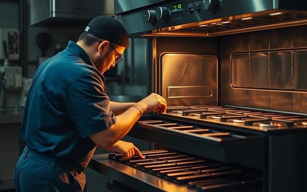 صيانة افران جليم غاز بالرياض