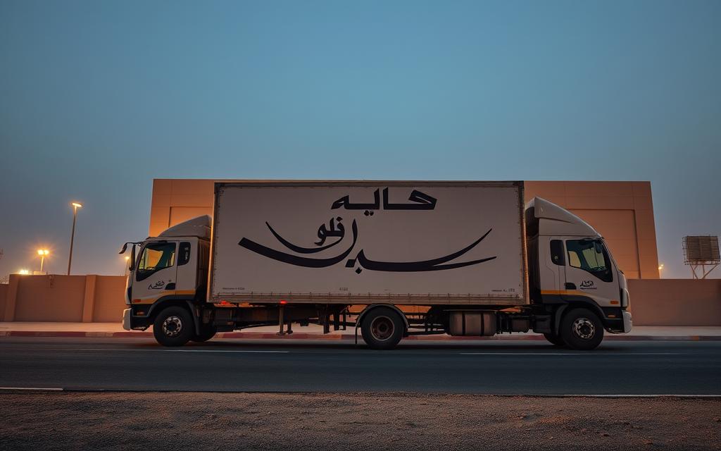 شركة نقل عفش جدة المرجان