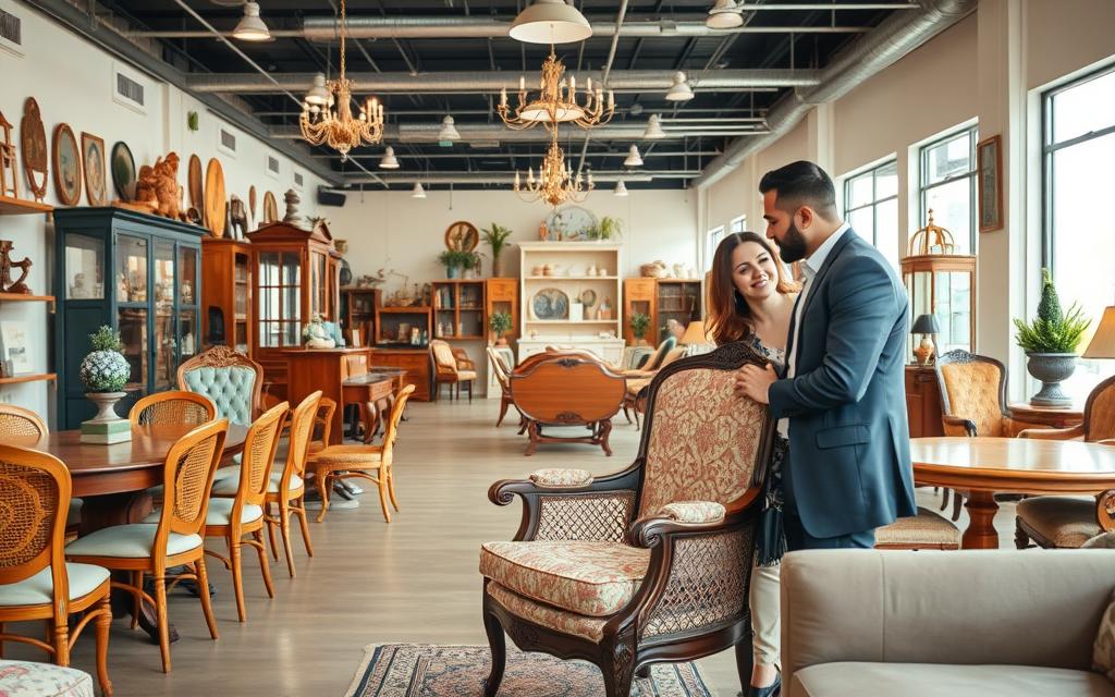 شراء الاثاث المستعمل بالرياض شركة كنوز