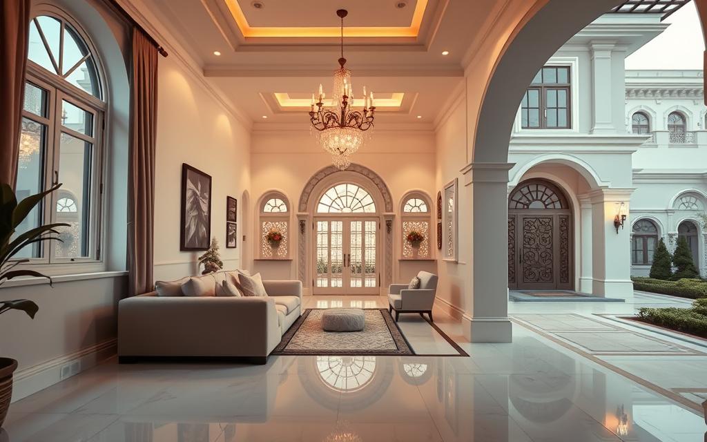 شركة ترميم بــدر بالرياض