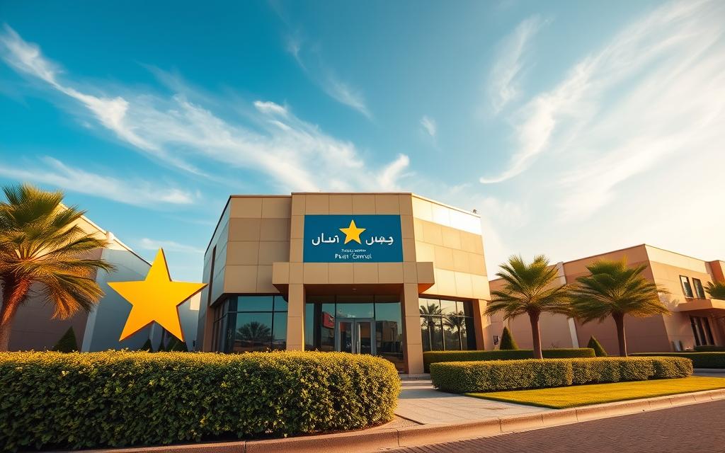 شركة مكافحة حشرات
