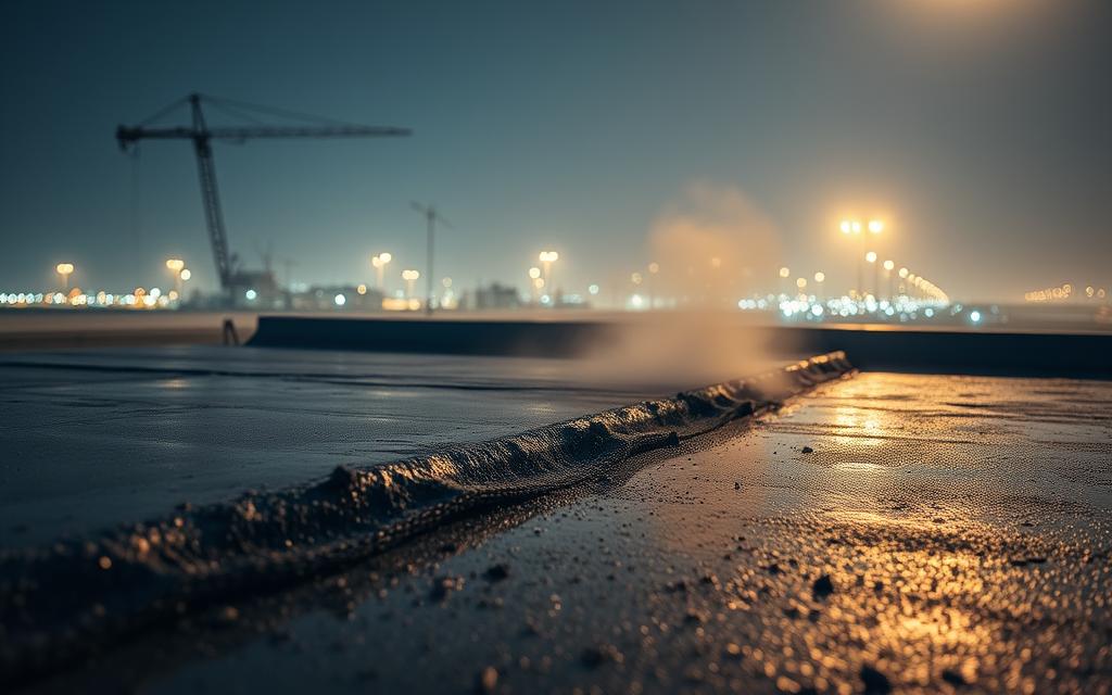 عزل مائي اسطح بالدمام