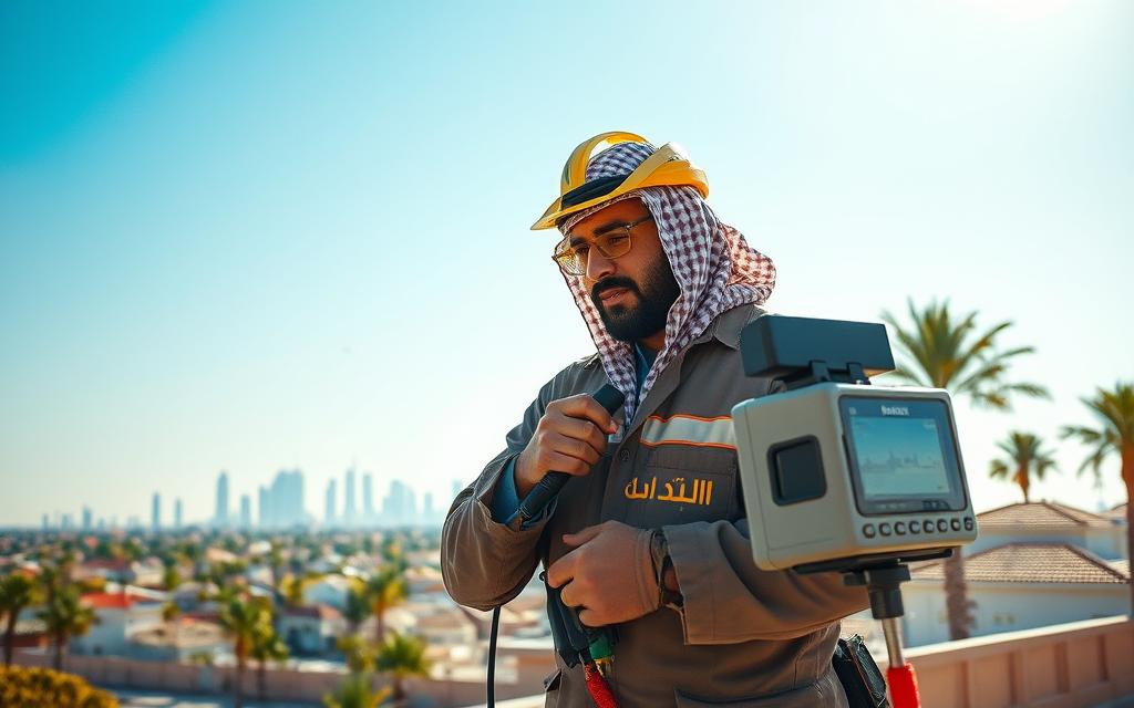 نطاق الخدمة المنطقة الشرقية