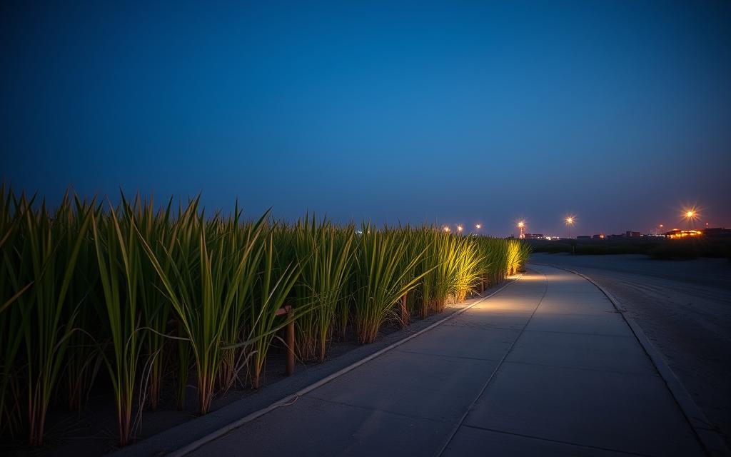تركيب عشب طبيعي جدة