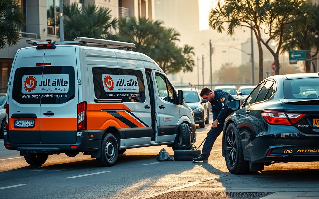بنشر متنقل الكويت - شركة أون لاين