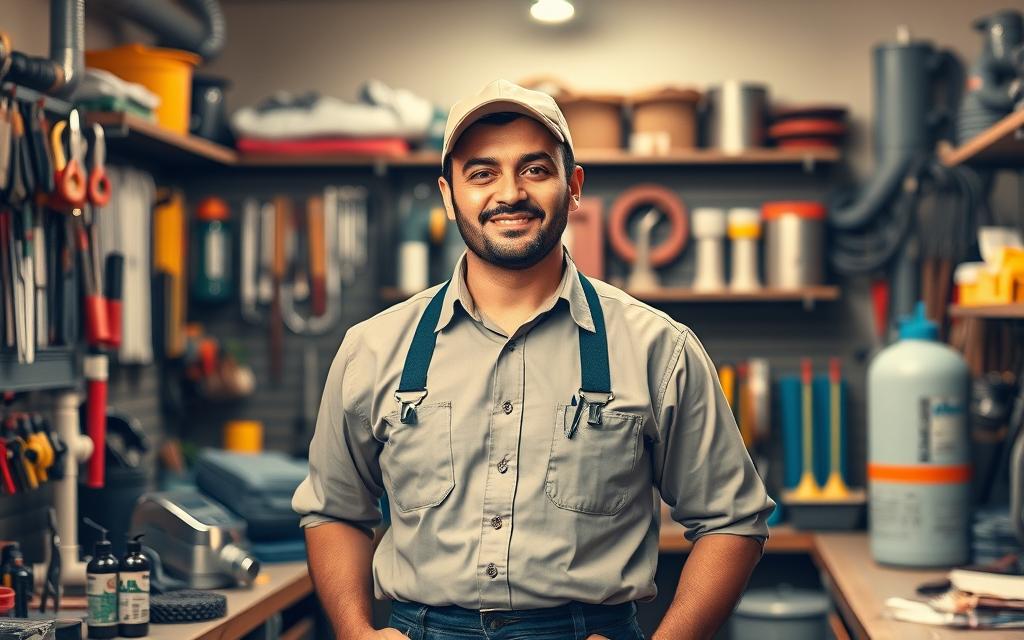 فني صحي الكويت
