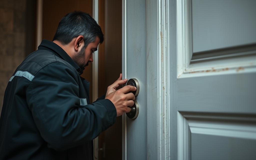 فتح أقفال منازل الكويت
