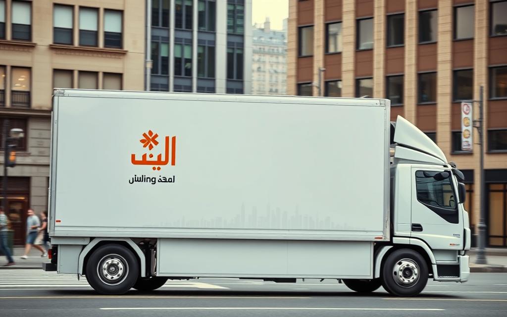 نقل عفش جدة 24 ساعة