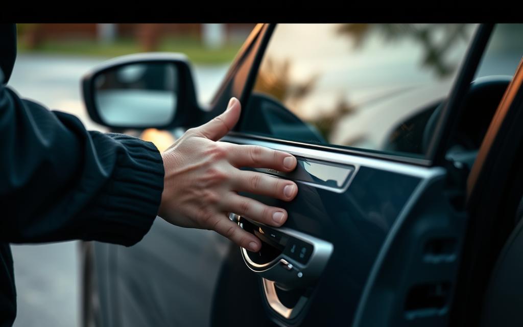 فتح سيارات بدون خدش الكويت