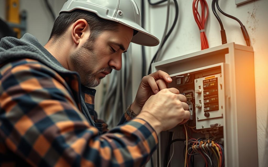 فني تصليح اجهزه كهربائيه في الكويت