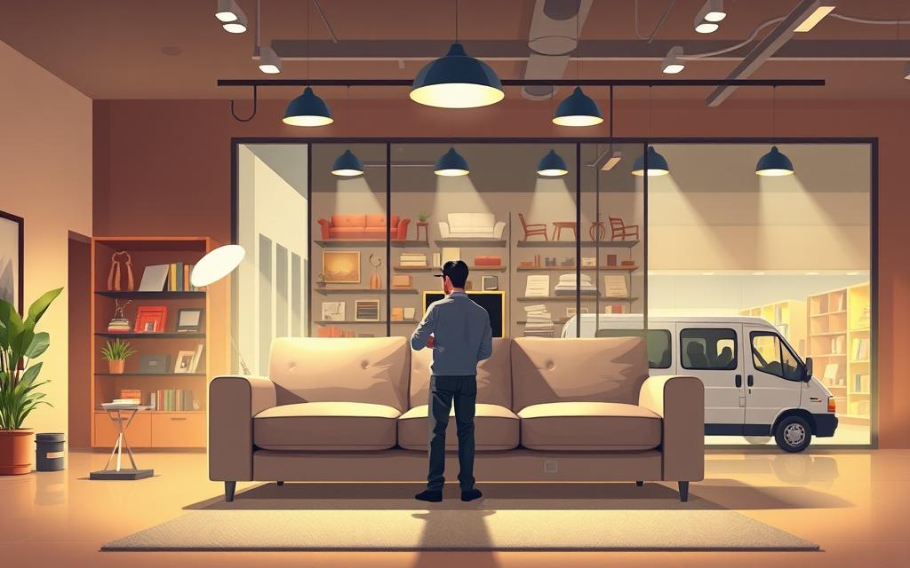 خطوات التقييم والنقل