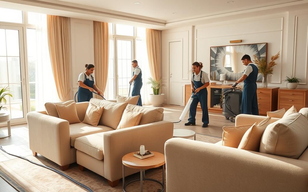 تنظيف مجالس الدمام