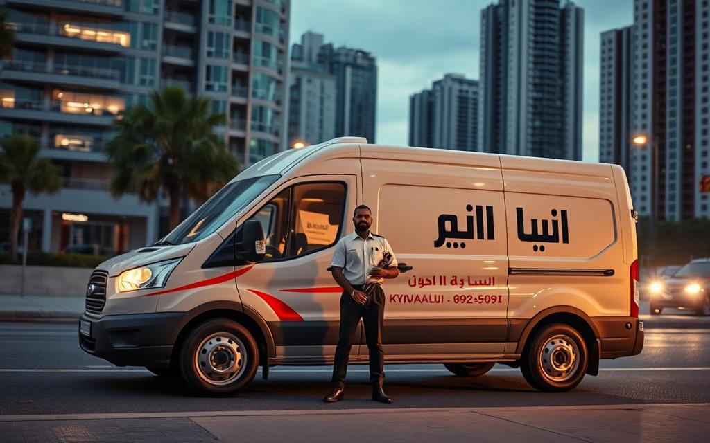 خدمة فتح الأقفال الكويت