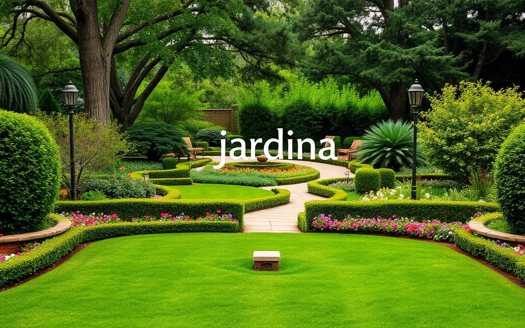 تنسيق الحدائق المنزلية